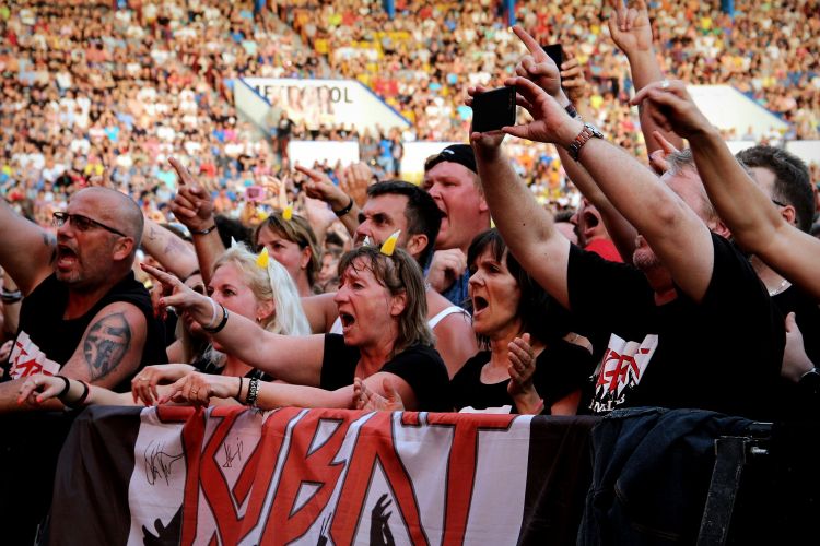 kabat fanklub a